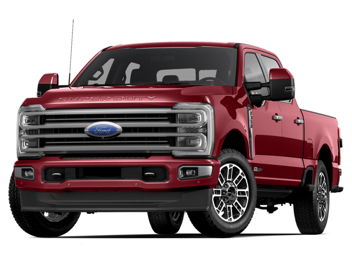 Ford F-350