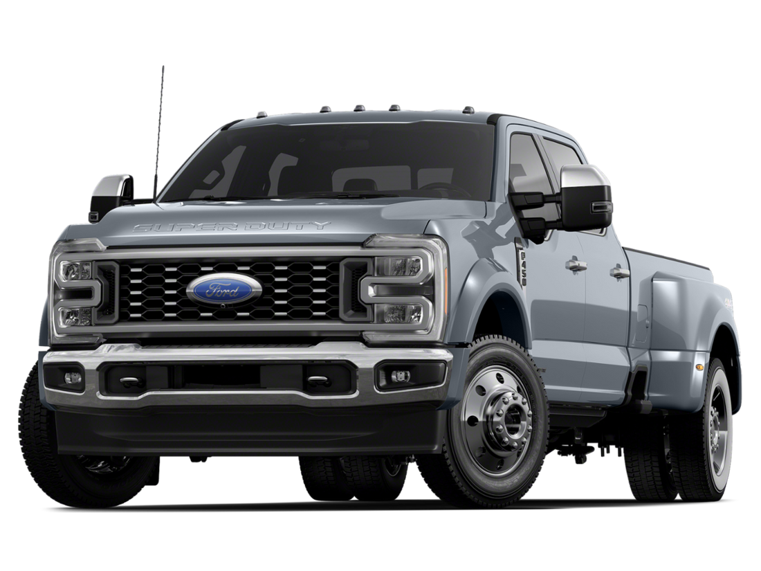 Ford F-450
