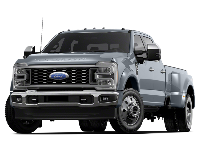 Ford F-450