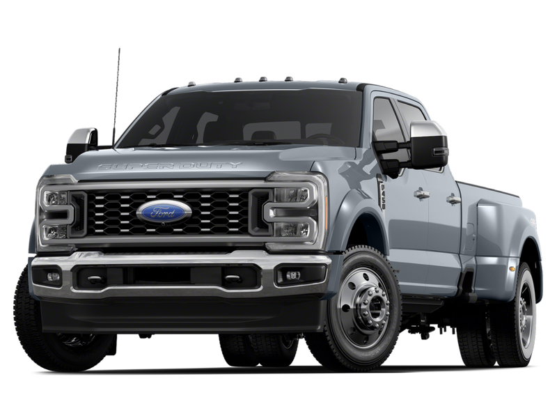 Ford F-450