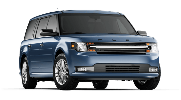 Ford Flex