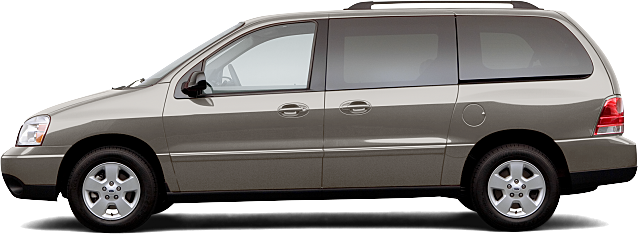 Ford Freestar