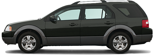 Ford Freestyle