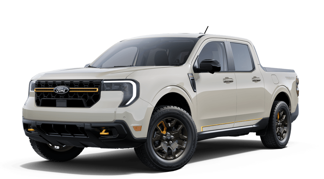 Ford Maverick