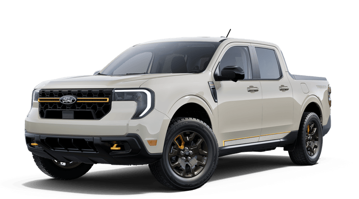 Ford Maverick