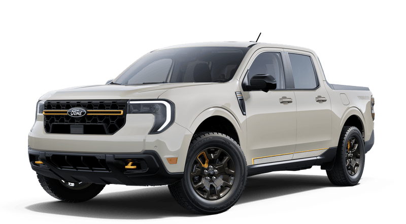 Ford Maverick