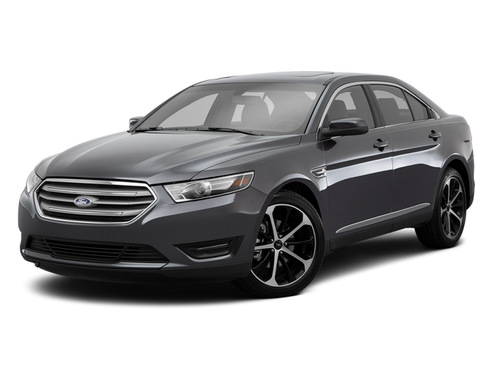 Ford Taurus