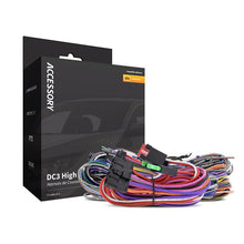 Compustar FT-HRN-DC3 Wire Harness Kit for Compustar FT-DC3-HC and FT-DC3-LC with professional installation support