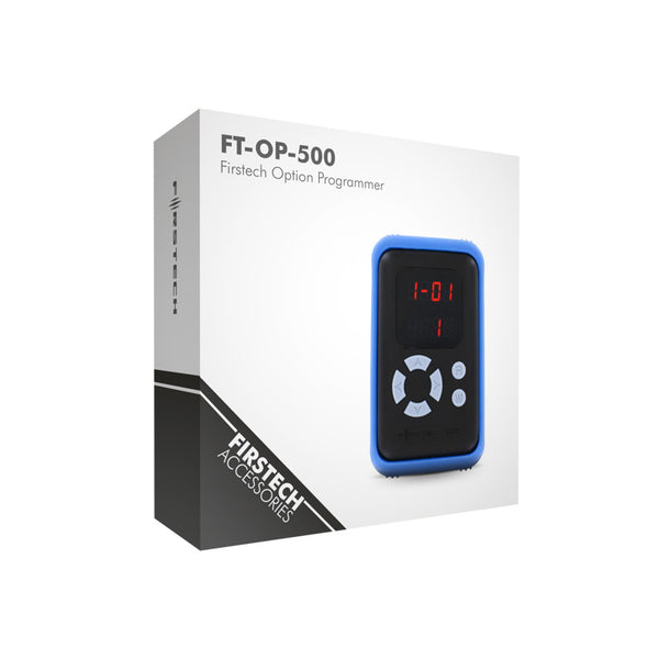 Compustar OP500 Feature Programmer with professional installation, technical support, fast shipping by Connected Car Experts