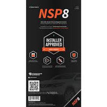 Firstech FTI-NSP8 T-Harness for Infiniti/Nissan with professional installation, technical support, fast shipping, Connected Car Experts