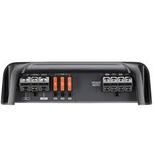 Pioneer GM-DX971 Mono Block 1 Cannel Amplifier, 500 Watts x 1 @ 4 Ohms with Professional Installation, Technical Support, Fast Shipping Great Prices Connected Car Experts