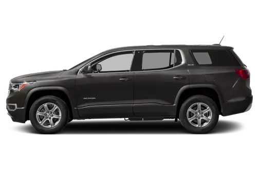 GMC Acadia