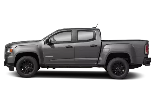 GMC Canyon
