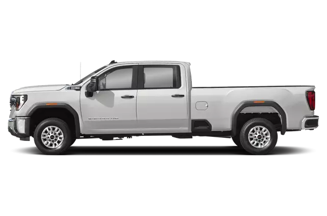 GMC Sierra 2500