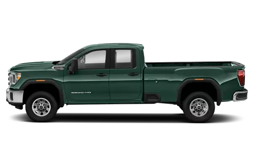 GMC Sierra 3500