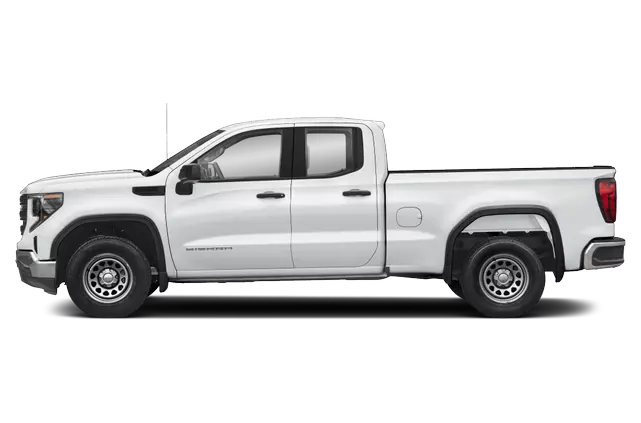 GMC Sierra 1500