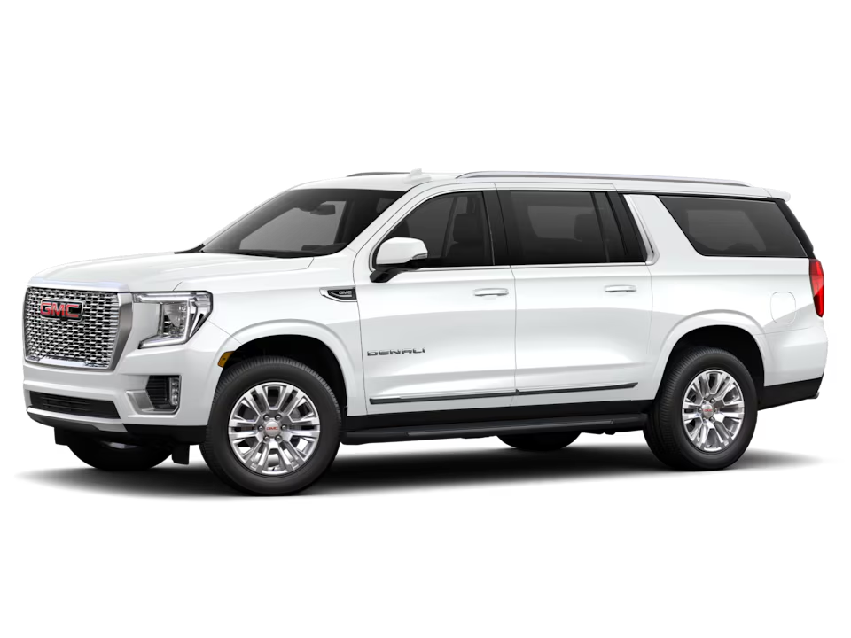 GMC Yukon