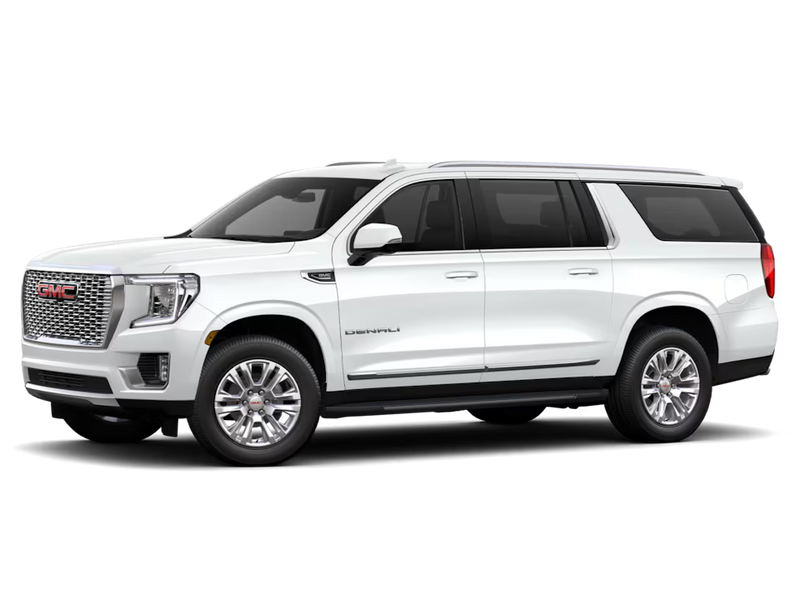 GMC Yukon