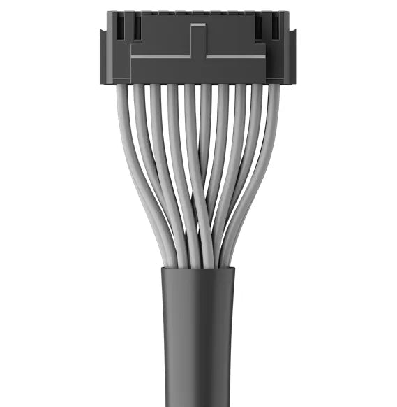 iDatastart ADS-AHR-HCX installation harness