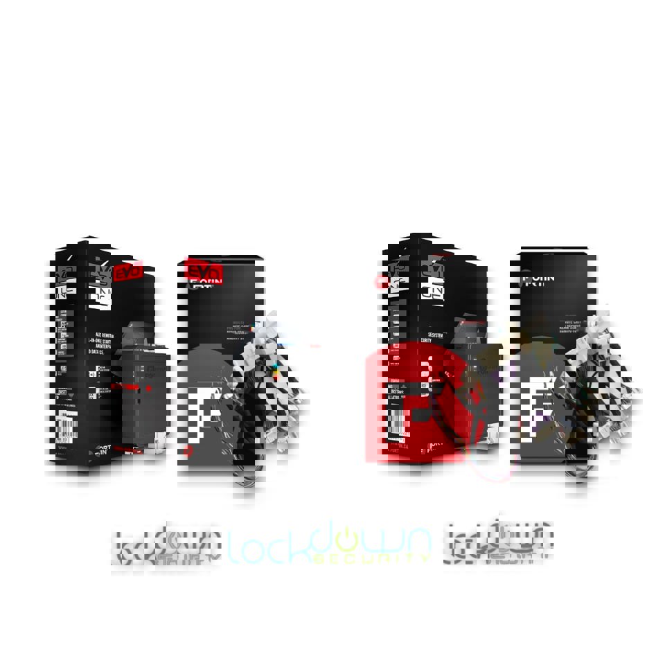 Fortin MIT2-ONE Plug and Play Remote Starter ⭕ with wiring harnesses and professional installation by Connected Car Experts