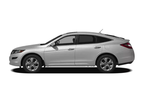 Honda Accord Crosstour