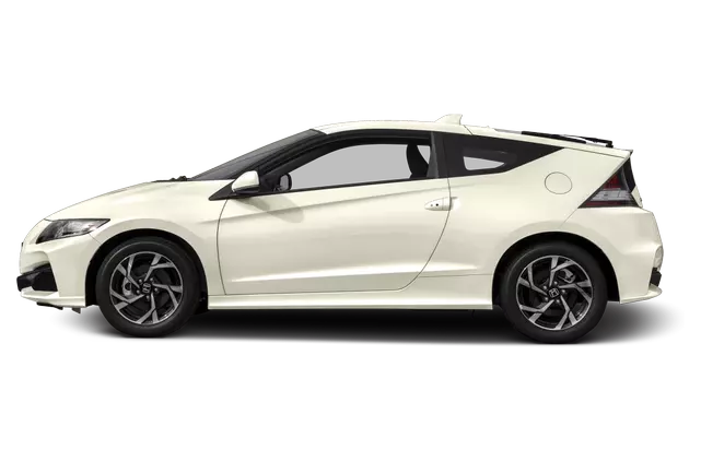 Honda CR-Z