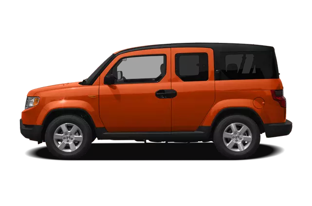 Honda Element