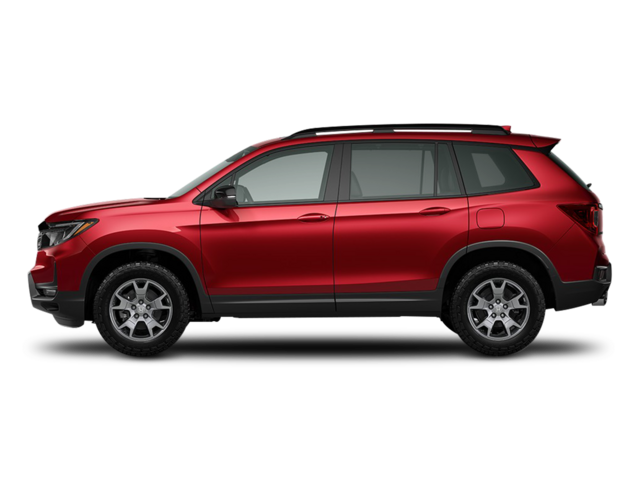 Honda Passport