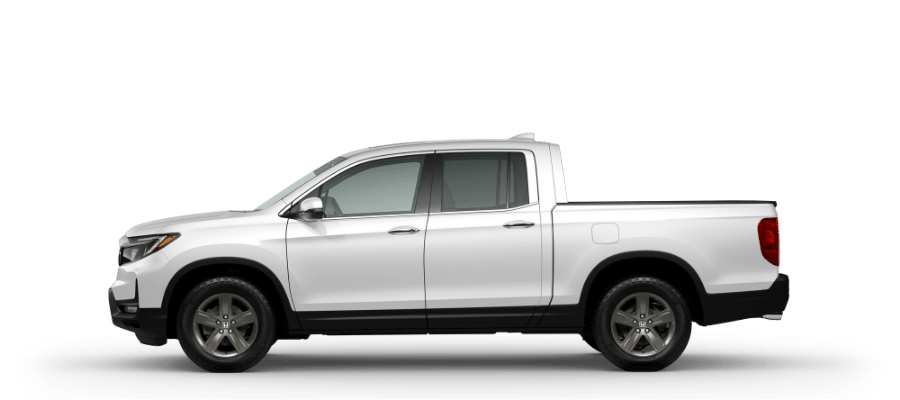 Honda Ridgeline