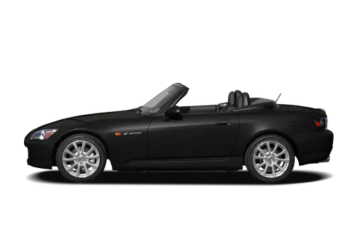 Honda S2000