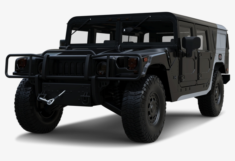 Hummer H1