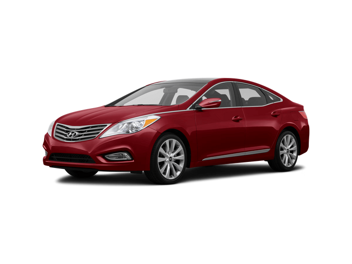 Hyundai Azera