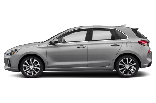 Hyundai Elantra GT