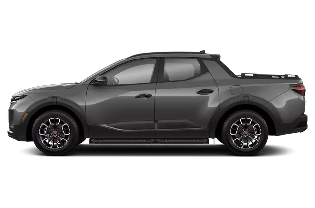 Hyundai Santa Cruz