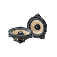 Focal IC T3Y 100 2-Way Coaxial Speakers For Tesla Vehicles