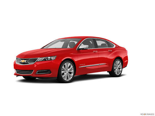 Chevrolet Impala