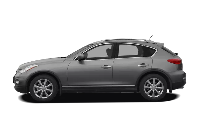 Infiniti EX