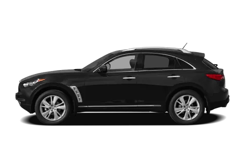 Infiniti FX