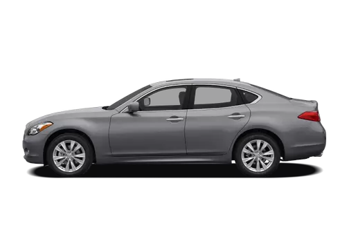 Infiniti G