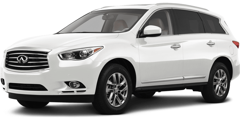 Infiniti JX