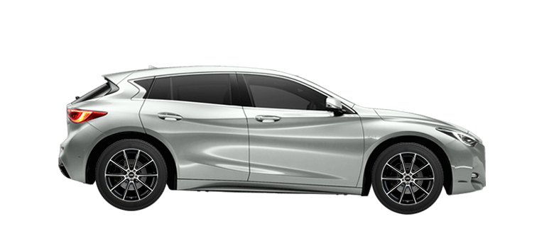 Infiniti Q30