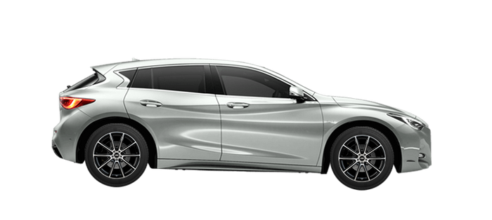 Infiniti Q30