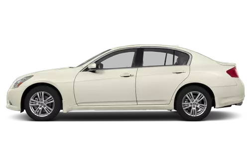 Infiniti Q40