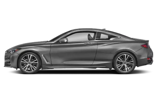 Infiniti Q60