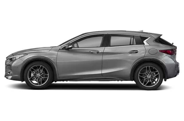Infiniti QX30