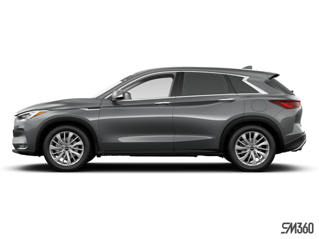 Infiniti QX50