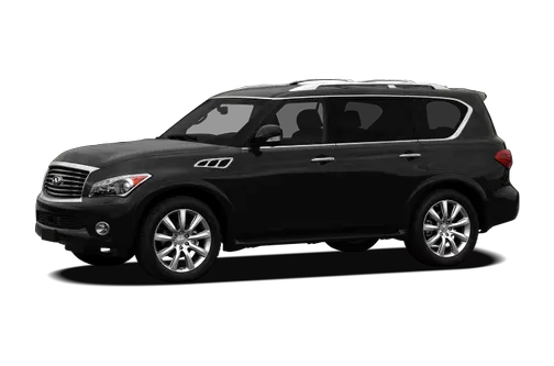 Infiniti QX56