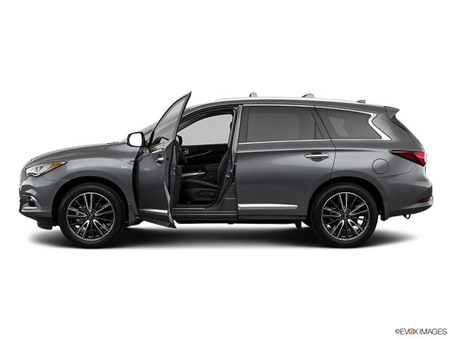 Infiniti QX60