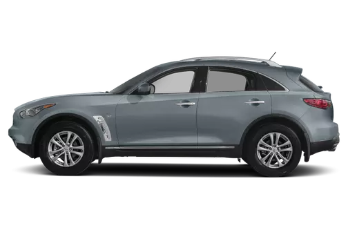 Infiniti QX70