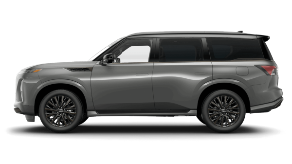 Infiniti QX80
